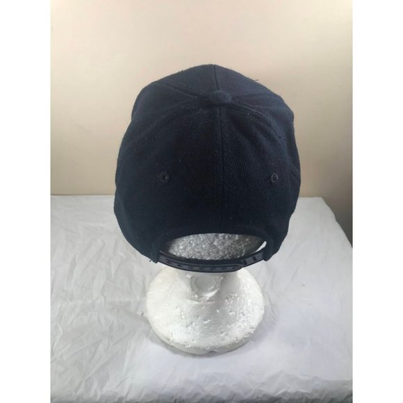 Vintage University of Wisconsin Badgers sports specialties snapback hat cap - Picture 3 of 6